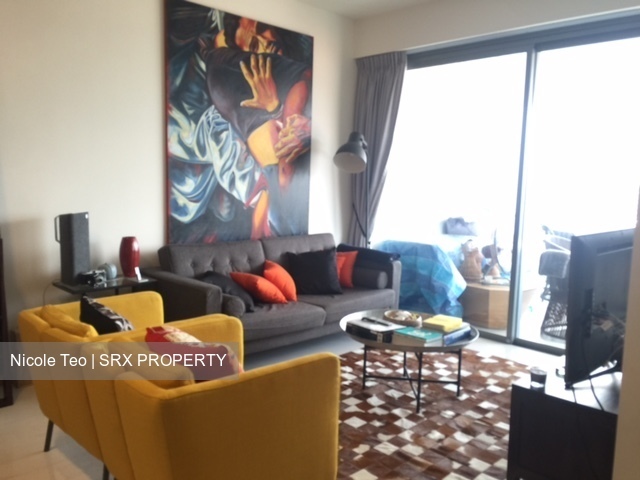 Concourse Skyline (D7), Apartment #175560792